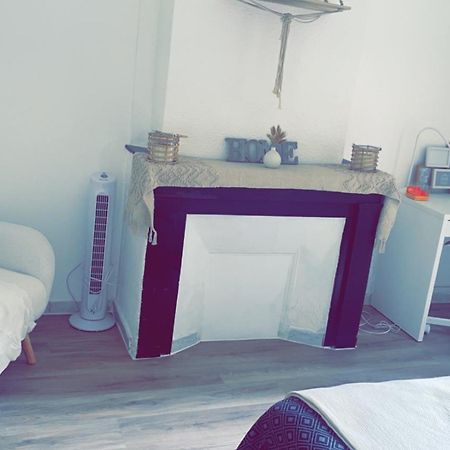 Appartement Authentique Coeur De Ville Sète Exterior foto